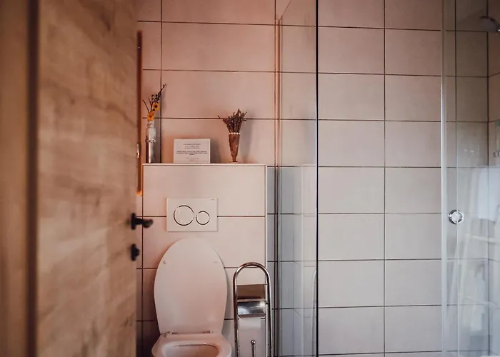 Ecological Farm Makrobios Panonija 別荘