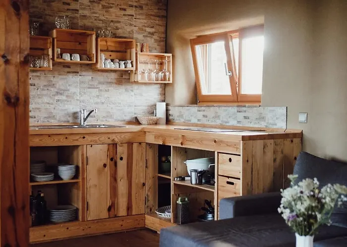 Ecological Farm Makrobios Panonija Ferienhaus *