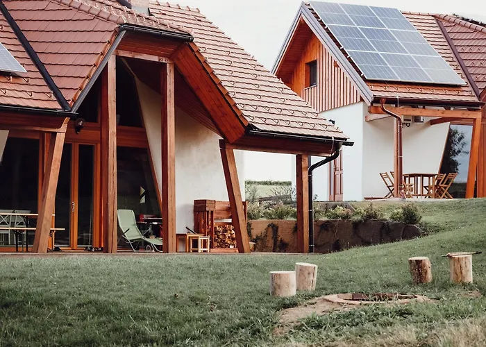 Ecological Farm Makrobios Panonija