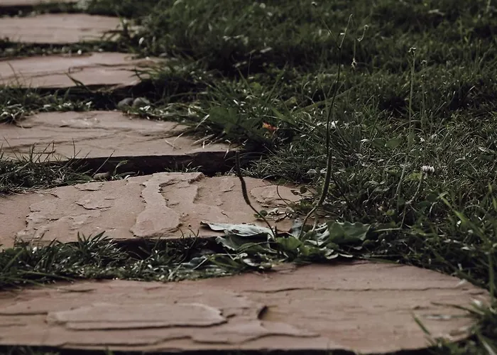 Ferienhaus Ecological Farm Makrobios Panonija Gornji Petrovci