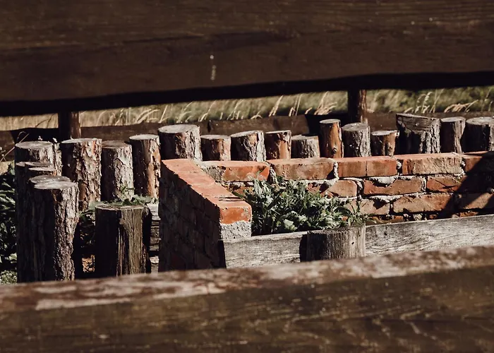 Ecological Farm Makrobios Panonija Gornji Petrovci