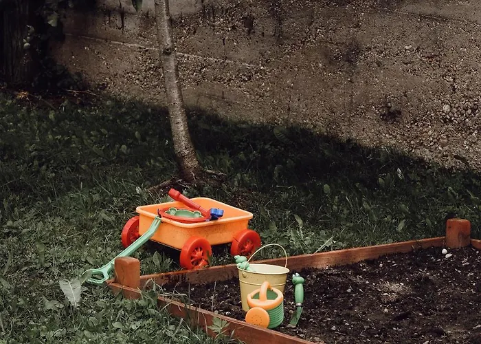 Ecological Farm Makrobios Panonija *