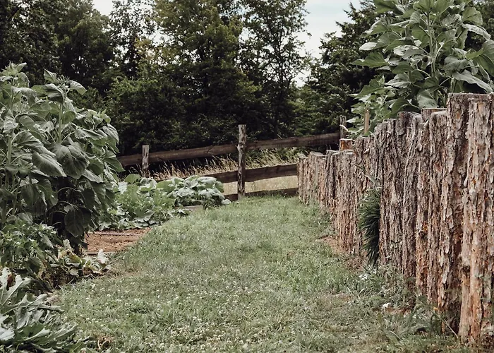 Ecological Farm Makrobios Panonija * Gornji Petrovci