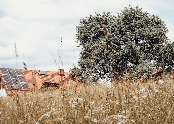 Ecological Farm Makrobios Panonija *